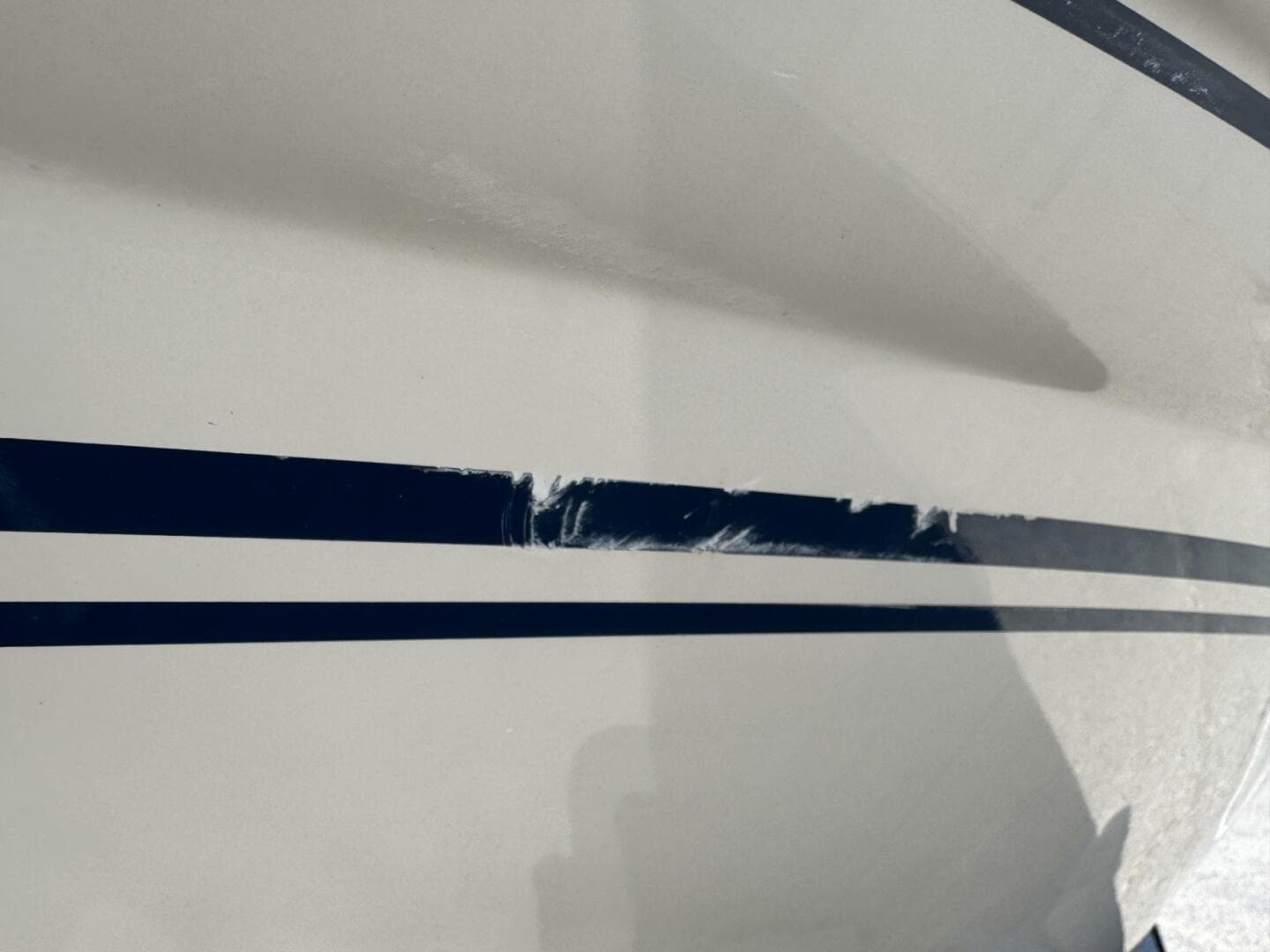 1999 Sea Ray 215 Express Cruiser