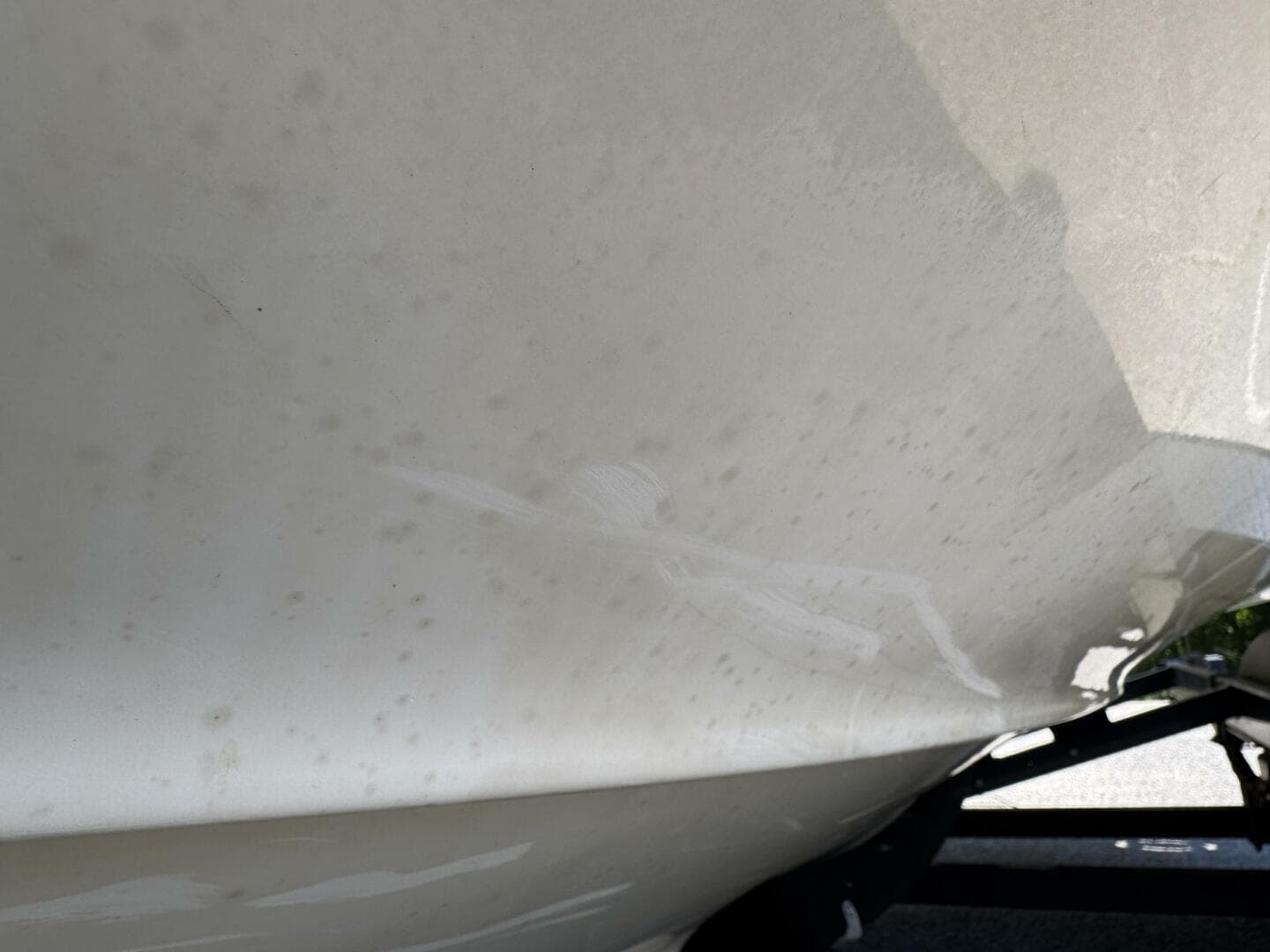 1999 Sea Ray 215 Express Cruiser