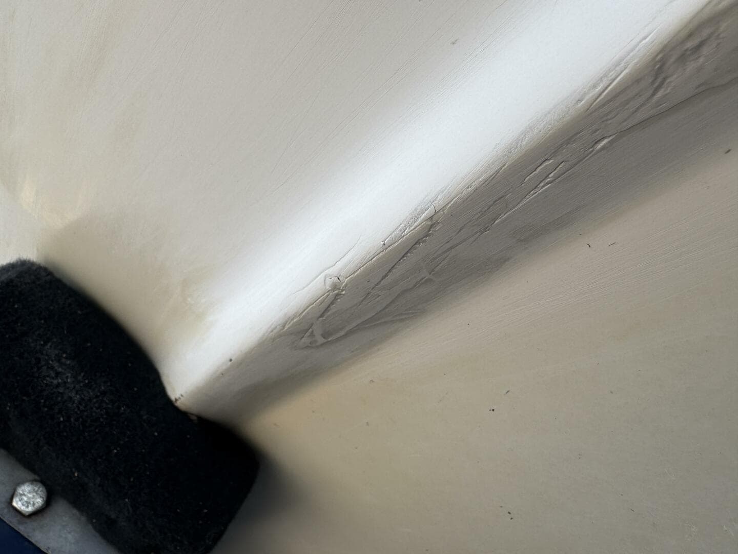 1999 Sea Ray 215 Express Cruiser