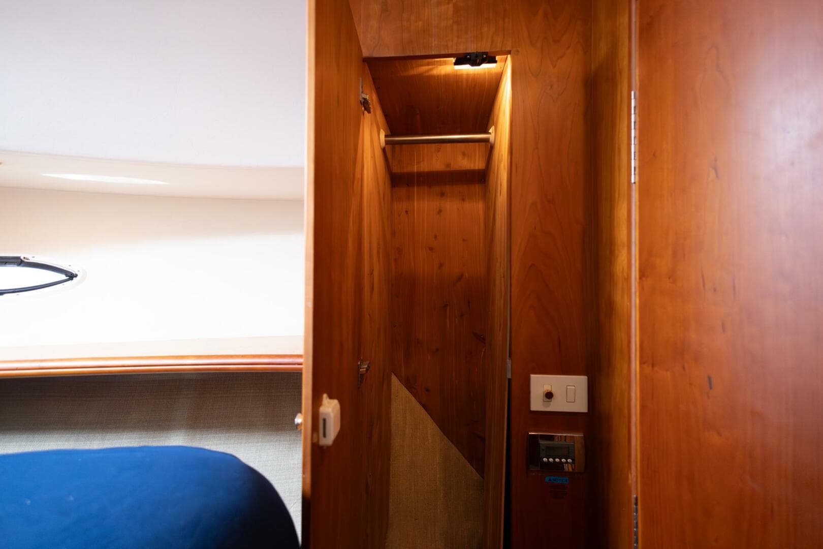 2001 Silverton Sport Bridge