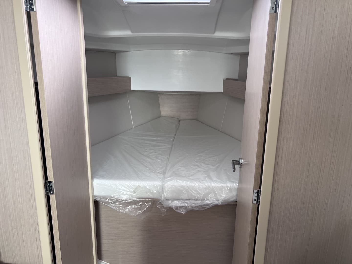 2024 Beneteau 30.1