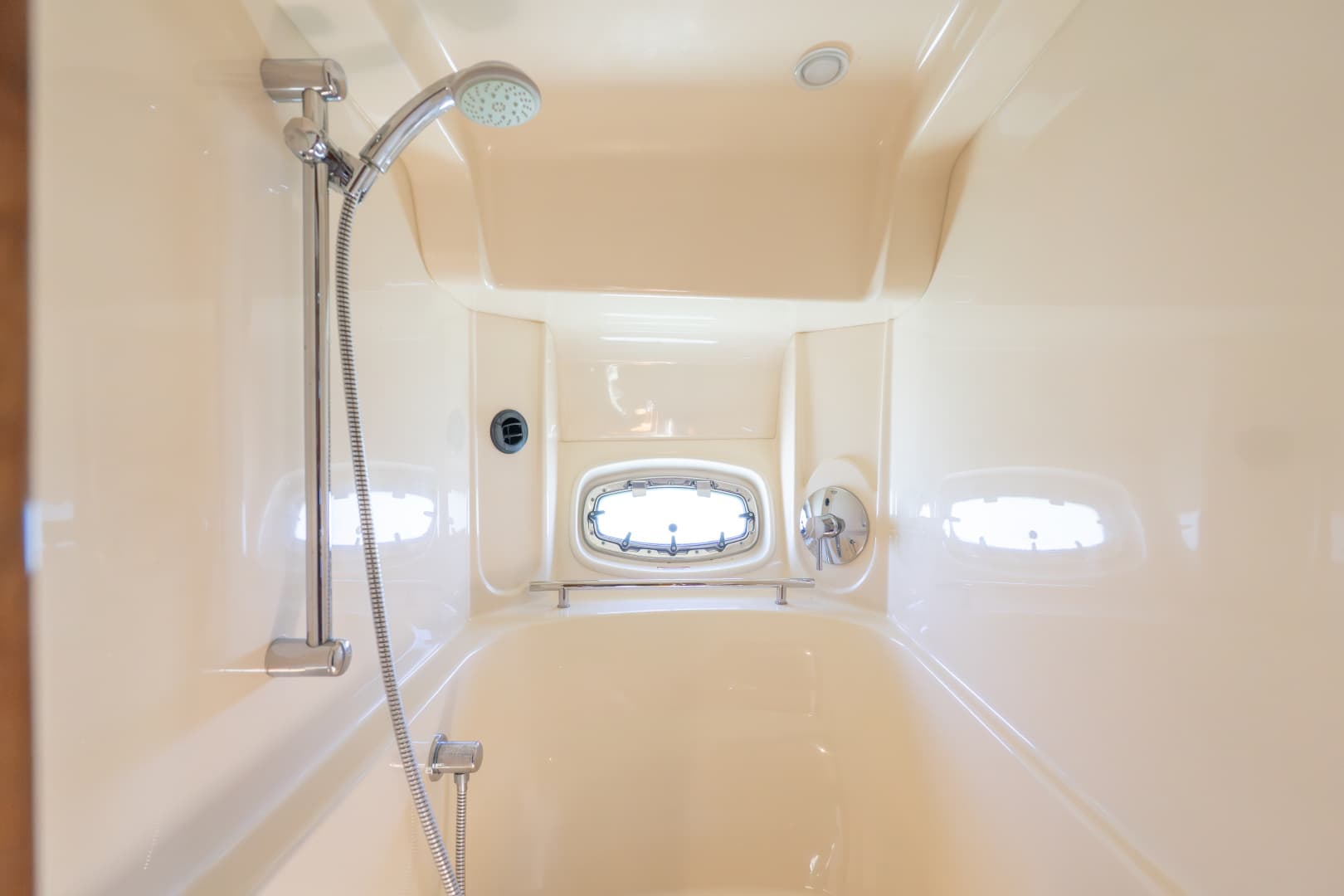 2010 Sea Ray 50 SUNDANCER