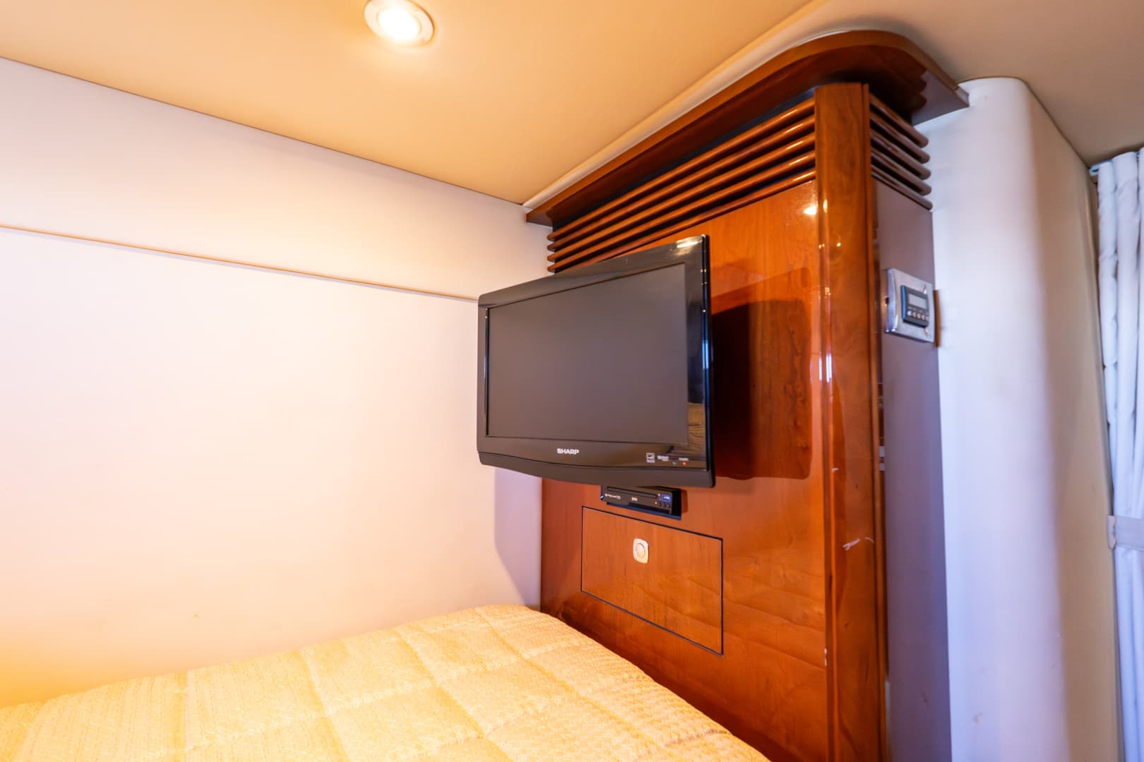 2010 Sea Ray 50 SUNDANCER