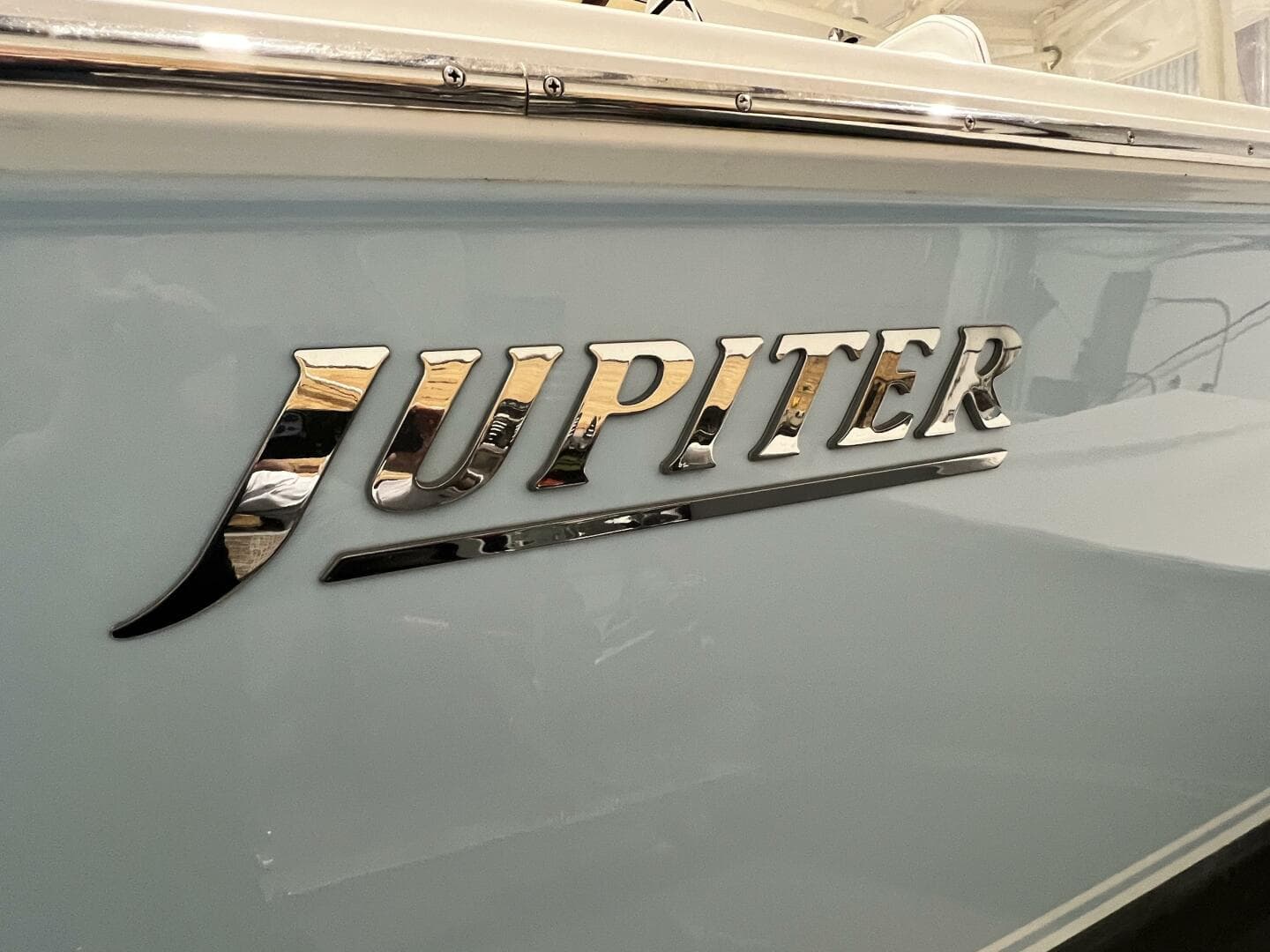 2018 Jupiter 26FS