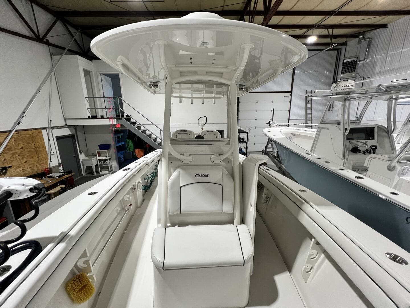 2018 Jupiter 26FS