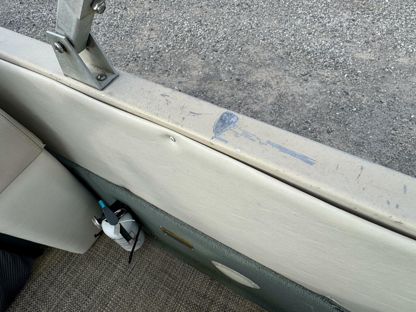 2002 Sun Tracker Party Deck 21