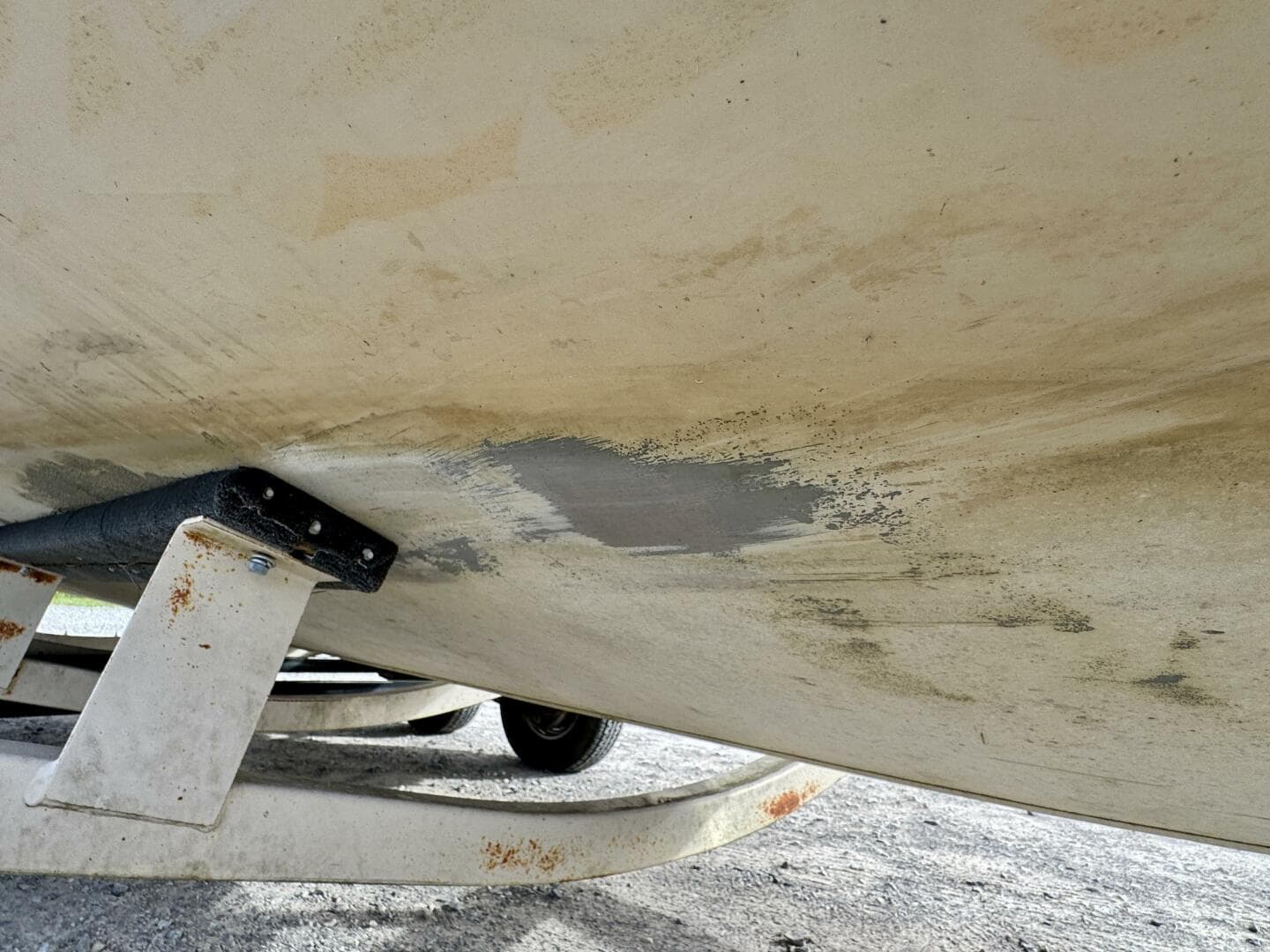 2002 Sun Tracker Party Deck 21