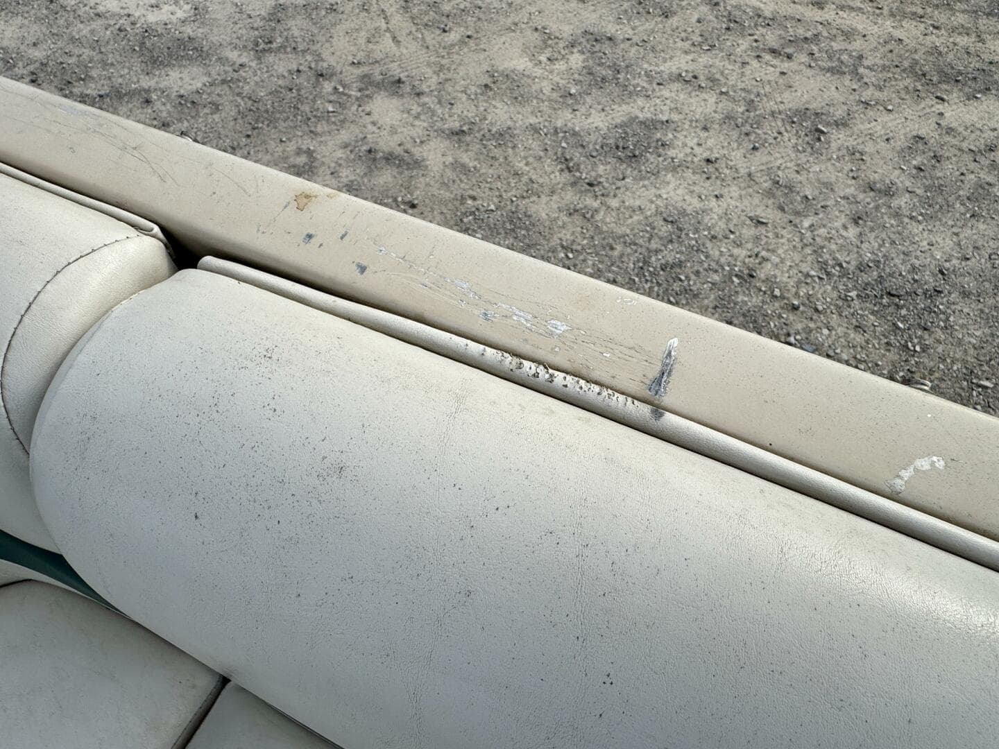 2002 Sun Tracker Party Deck 21