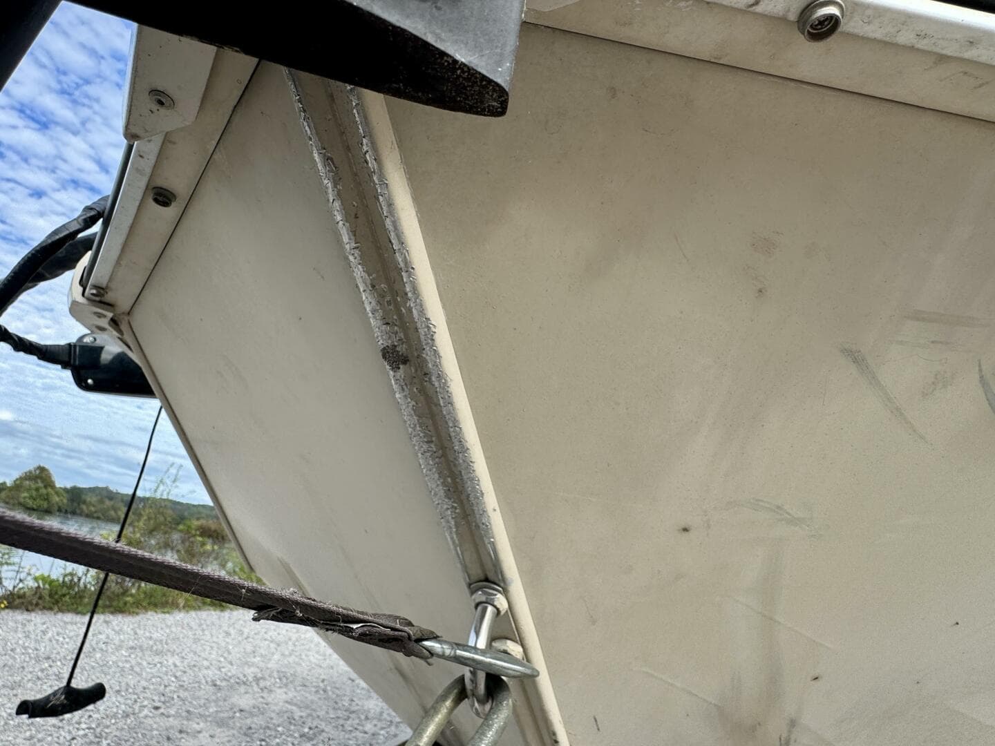 2002 Sun Tracker Party Deck 21