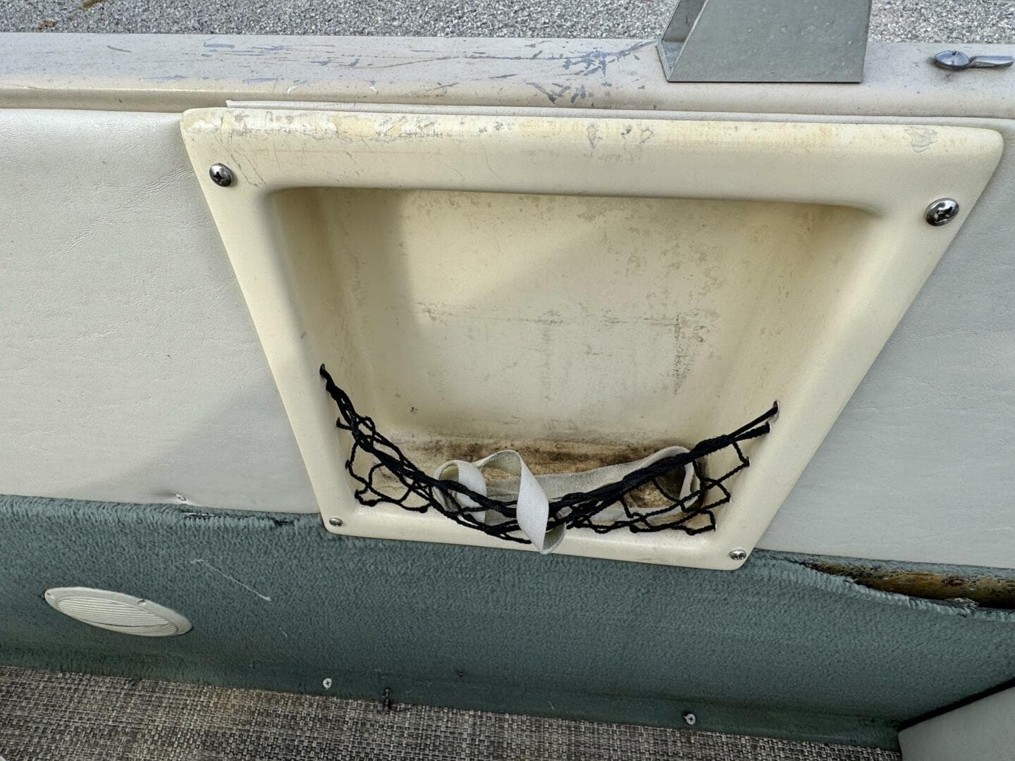 2002 Sun Tracker Party Deck 21