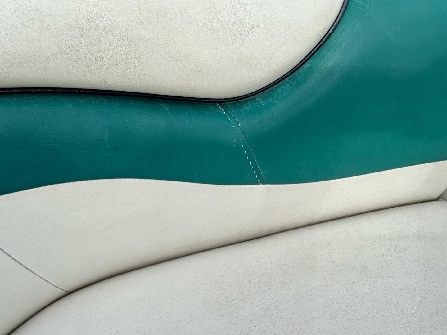 2002 Sun Tracker Party Deck 21