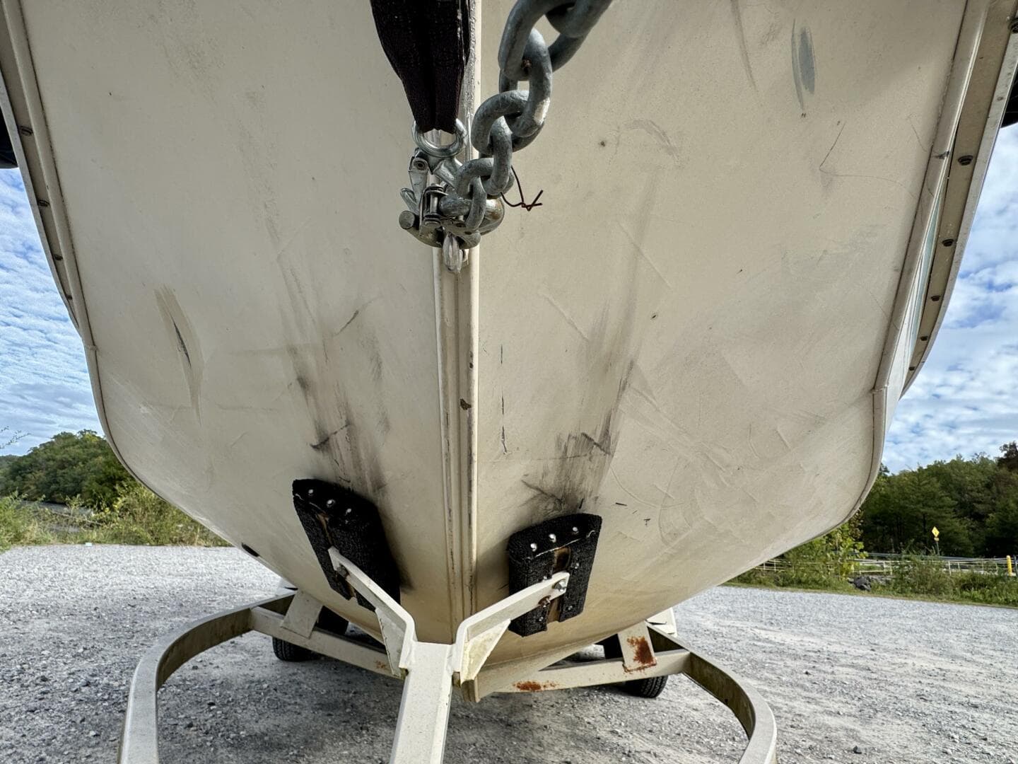 2002 Sun Tracker Party Deck 21