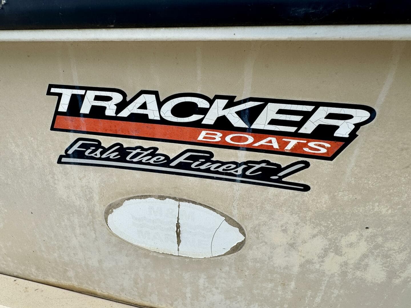 2002 Sun Tracker Party Deck 21