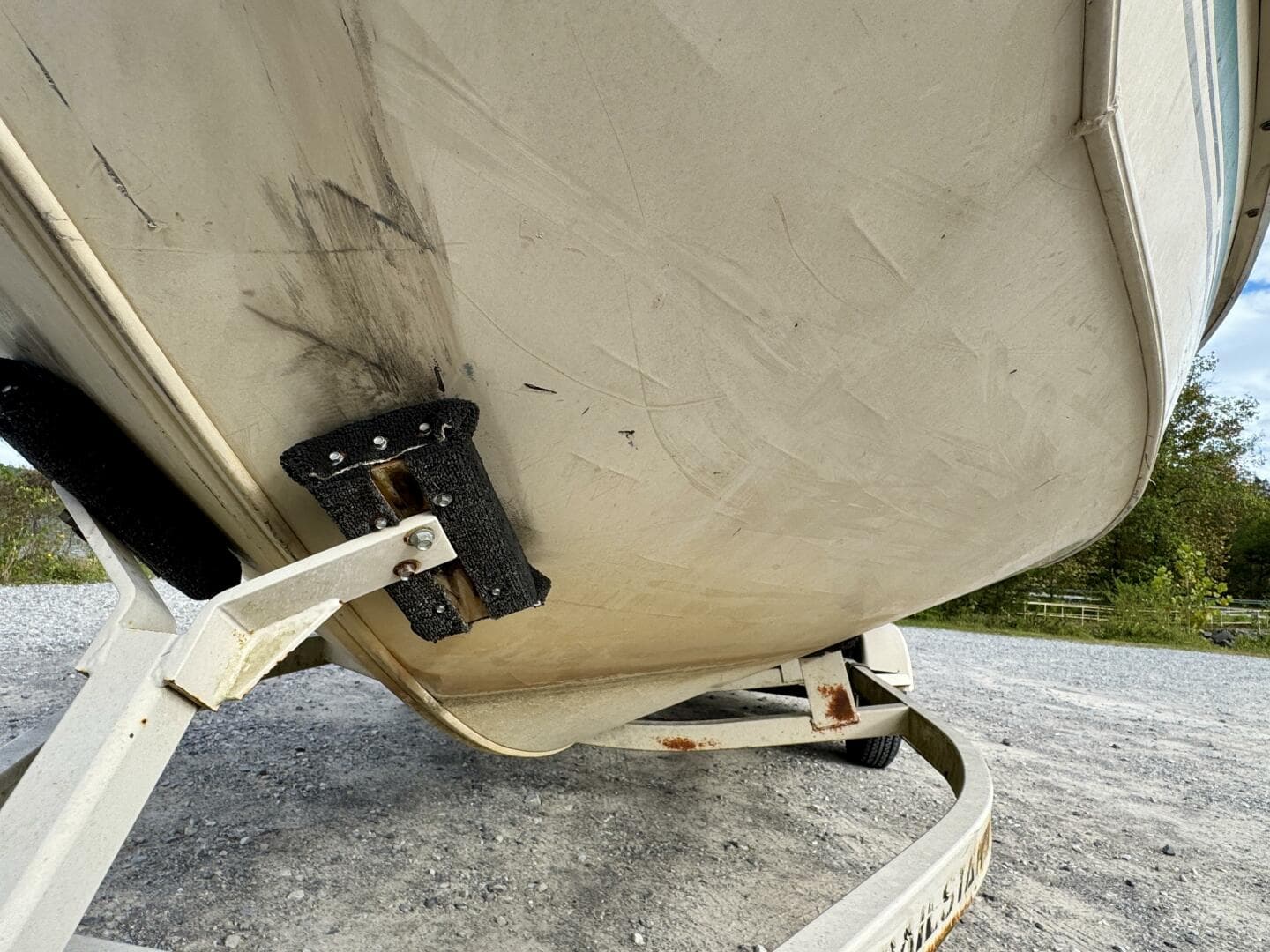 2002 Sun Tracker Party Deck 21