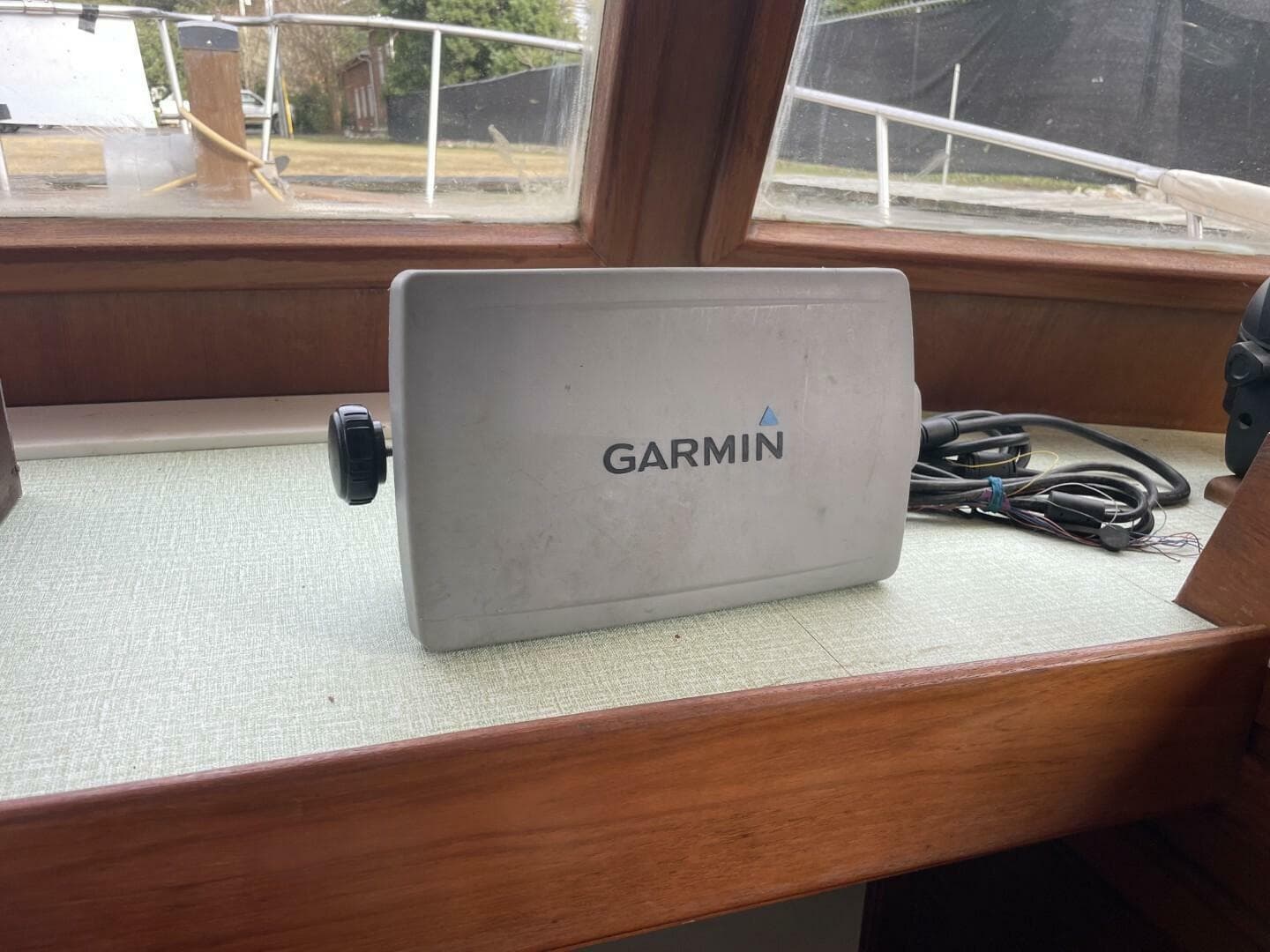 1991 Marine Trader 34 Double Cabin