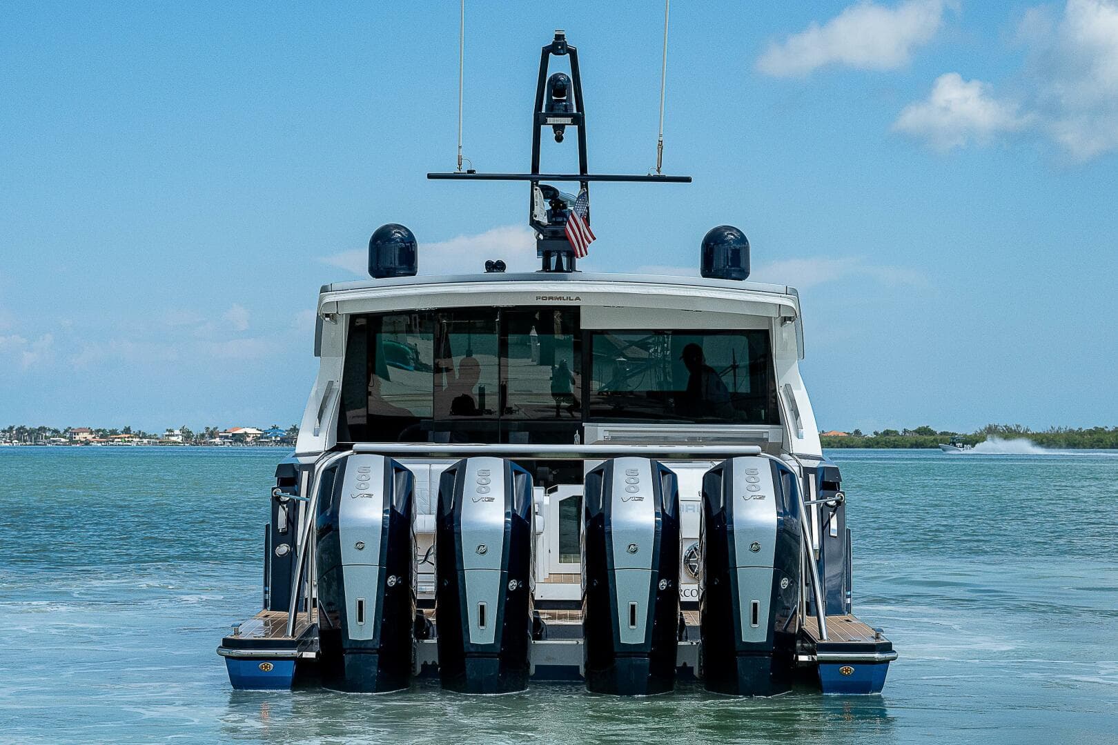 2022 Formula 500 SSC