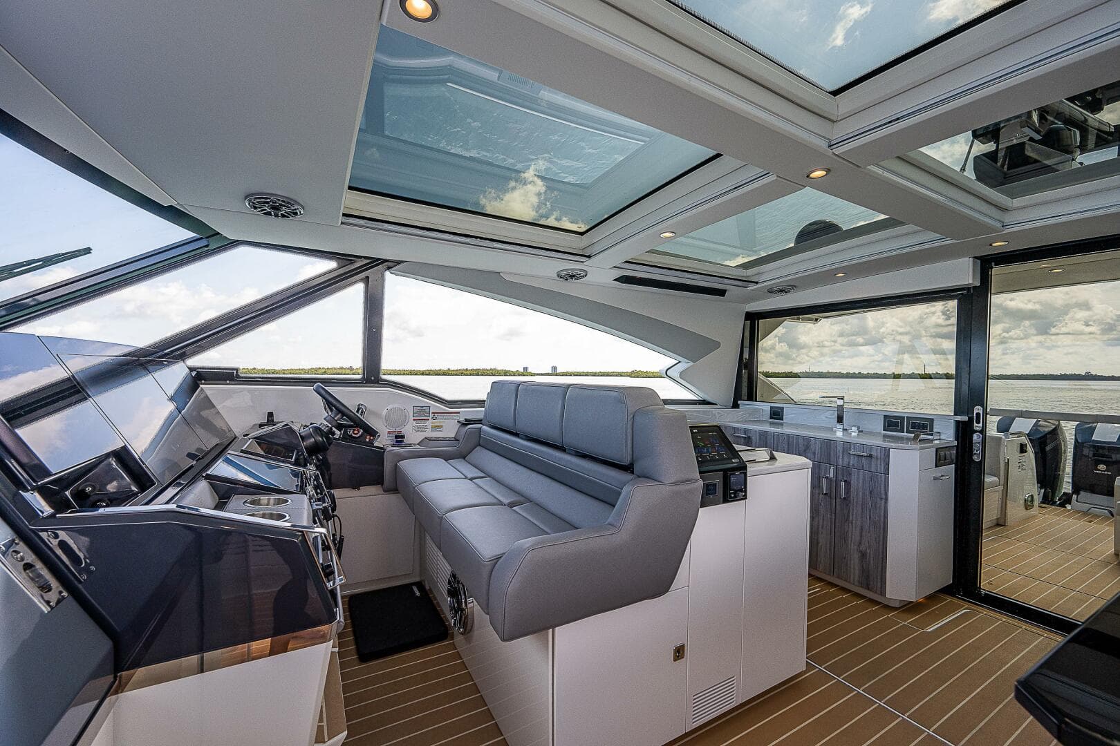 2022 Formula 500 SSC