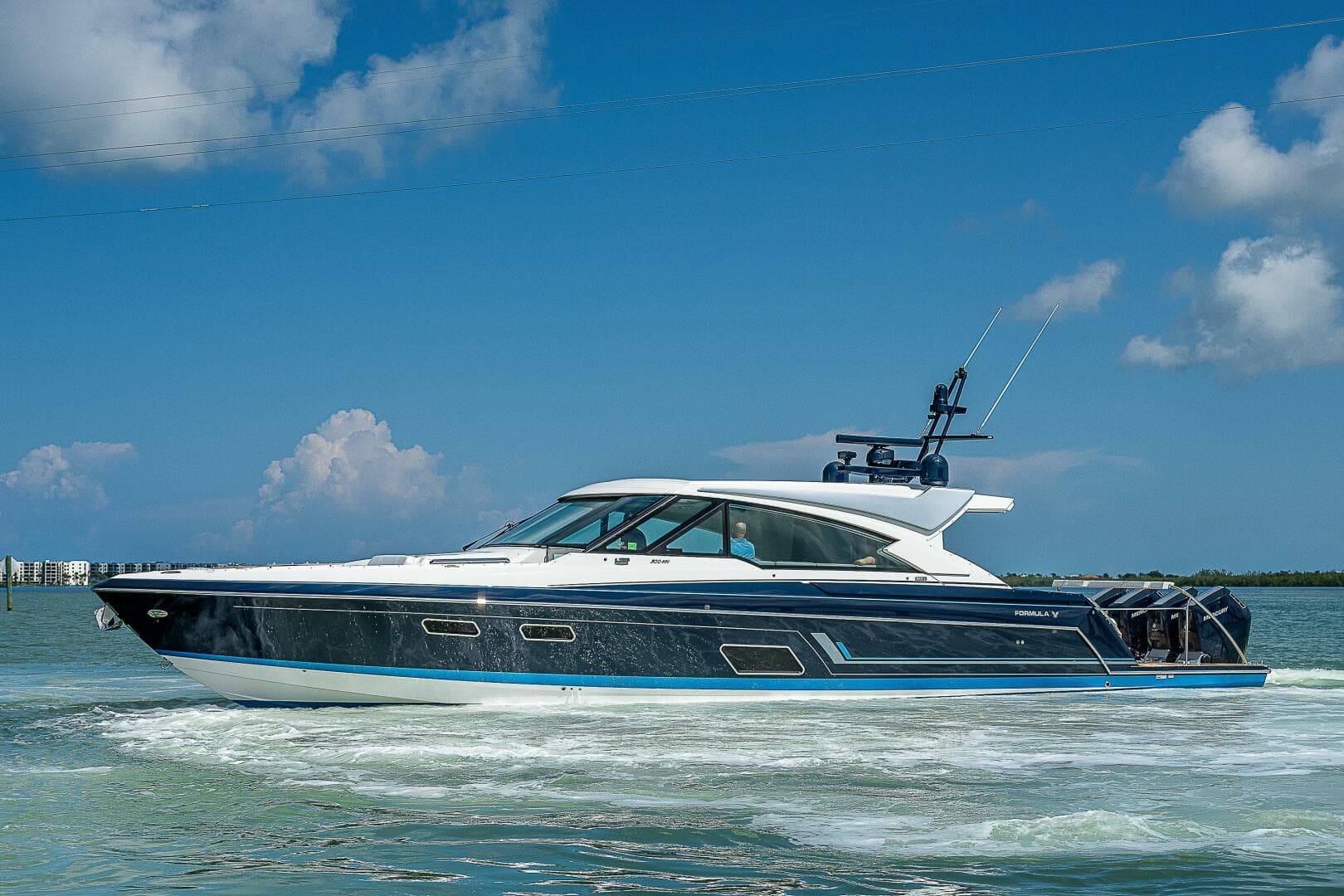 2022 Formula 500 SSC