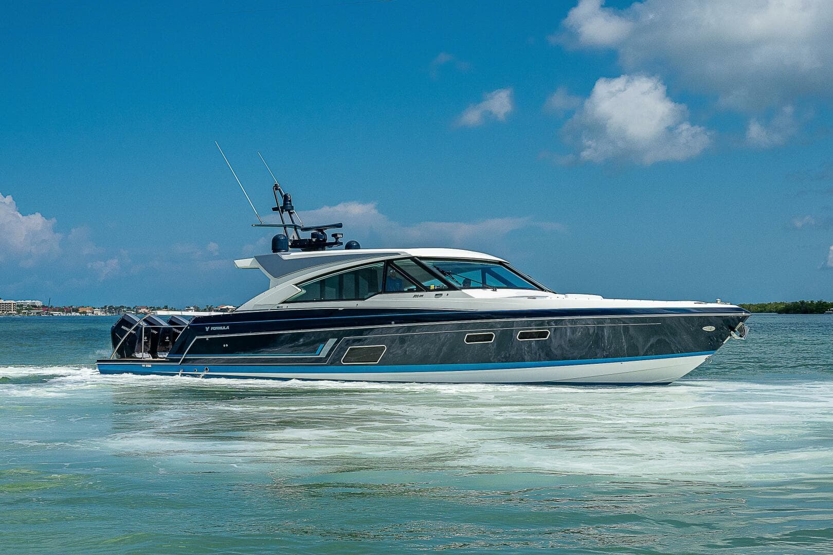 2022 Formula 500 SSC