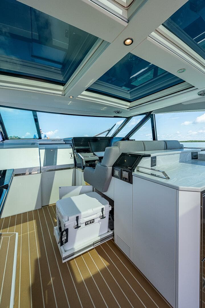 2022 Formula 500 SSC