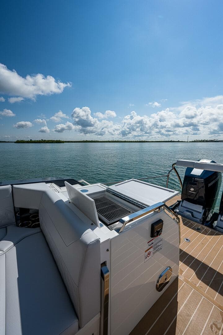 2022 Formula 500 SSC