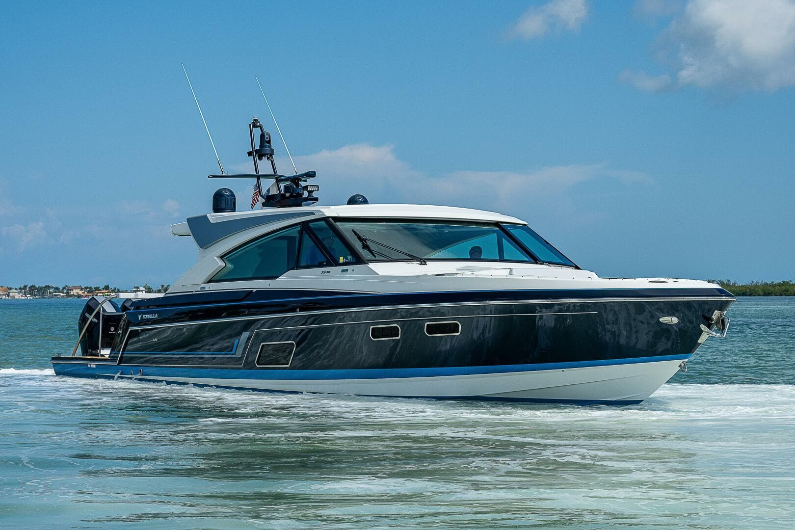 2022 Formula 500 SSC