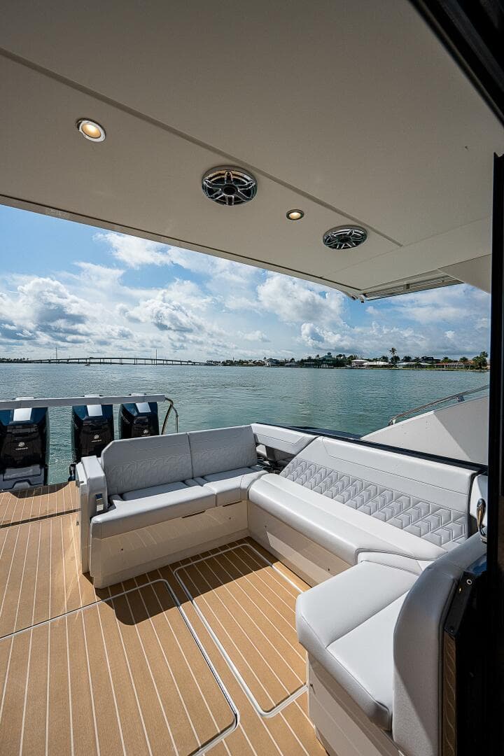 2022 Formula 500 SSC