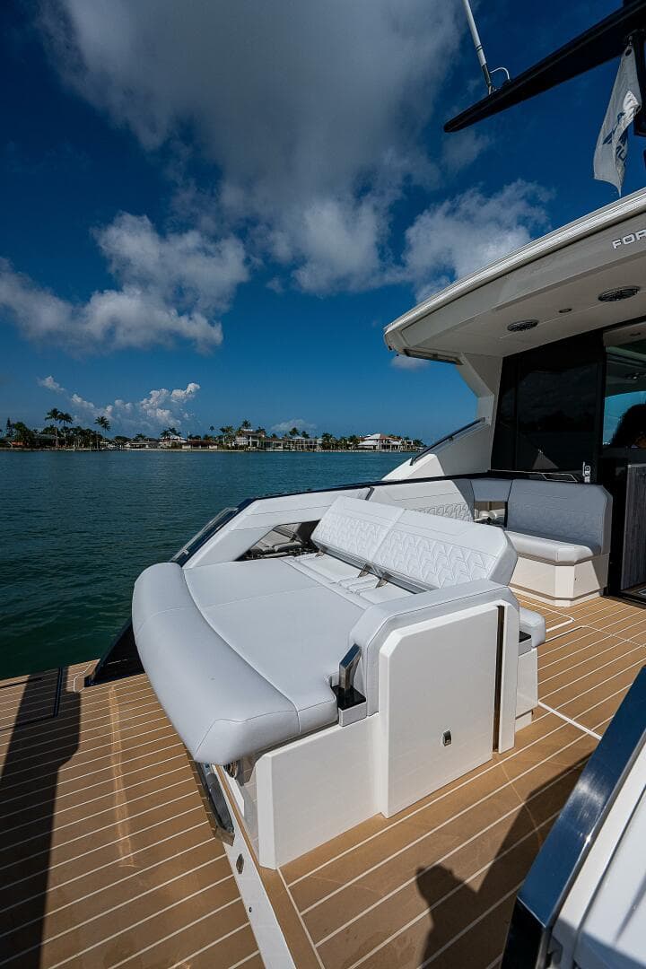 2022 Formula 500 SSC