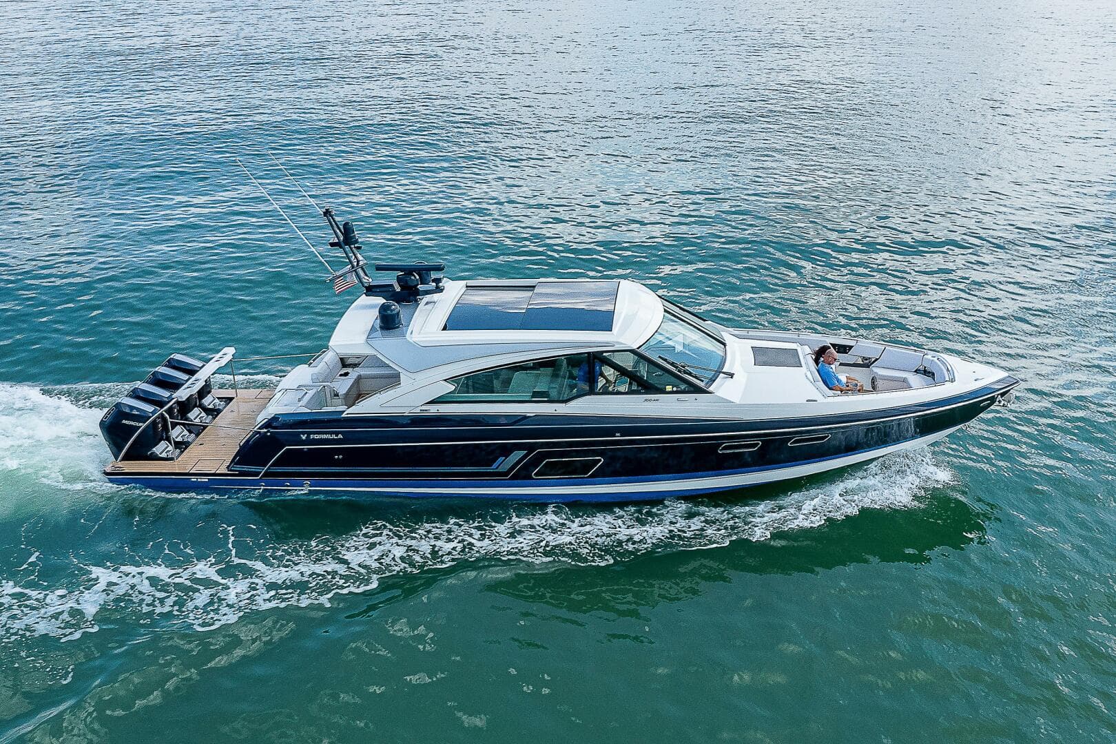 2022 Formula 500 SSC