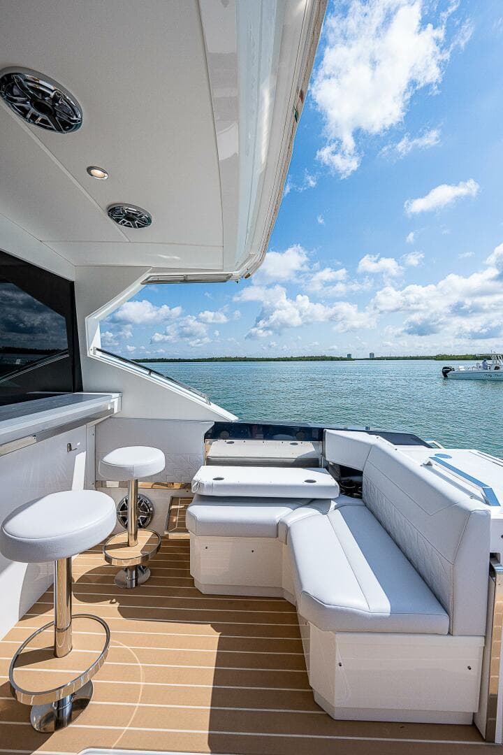 2022 Formula 500 SSC