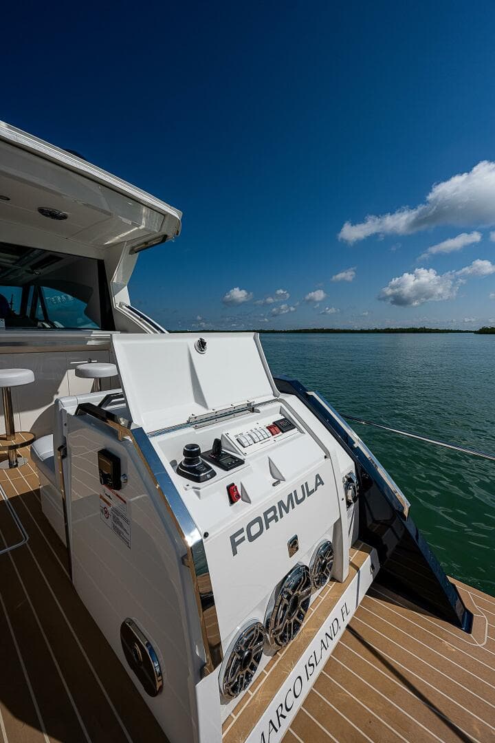 2022 Formula 500 SSC