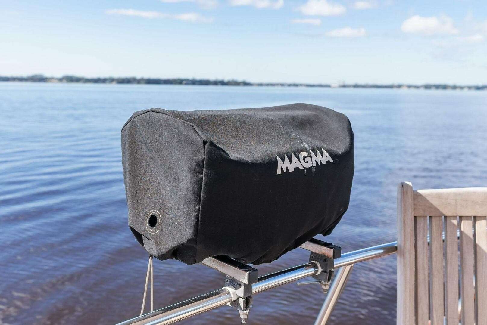 2006 Grand Banks Europa 46