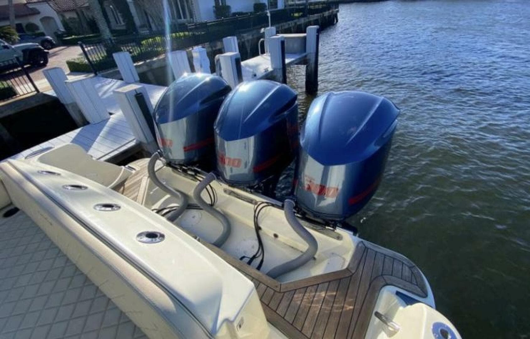 2018 Chris-Craft Catalina 34