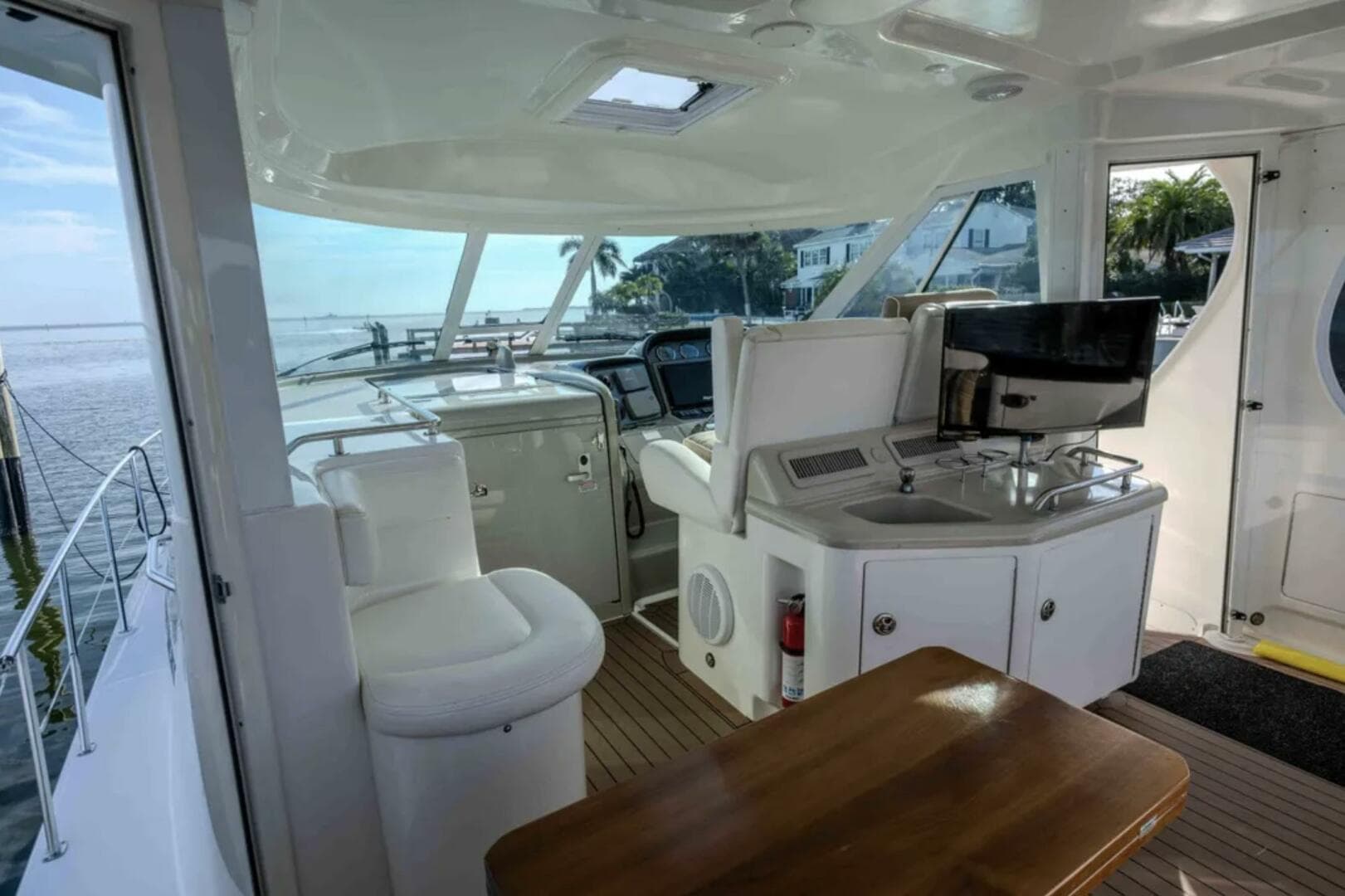 2006 Sea Ray 40 Motor Yacht