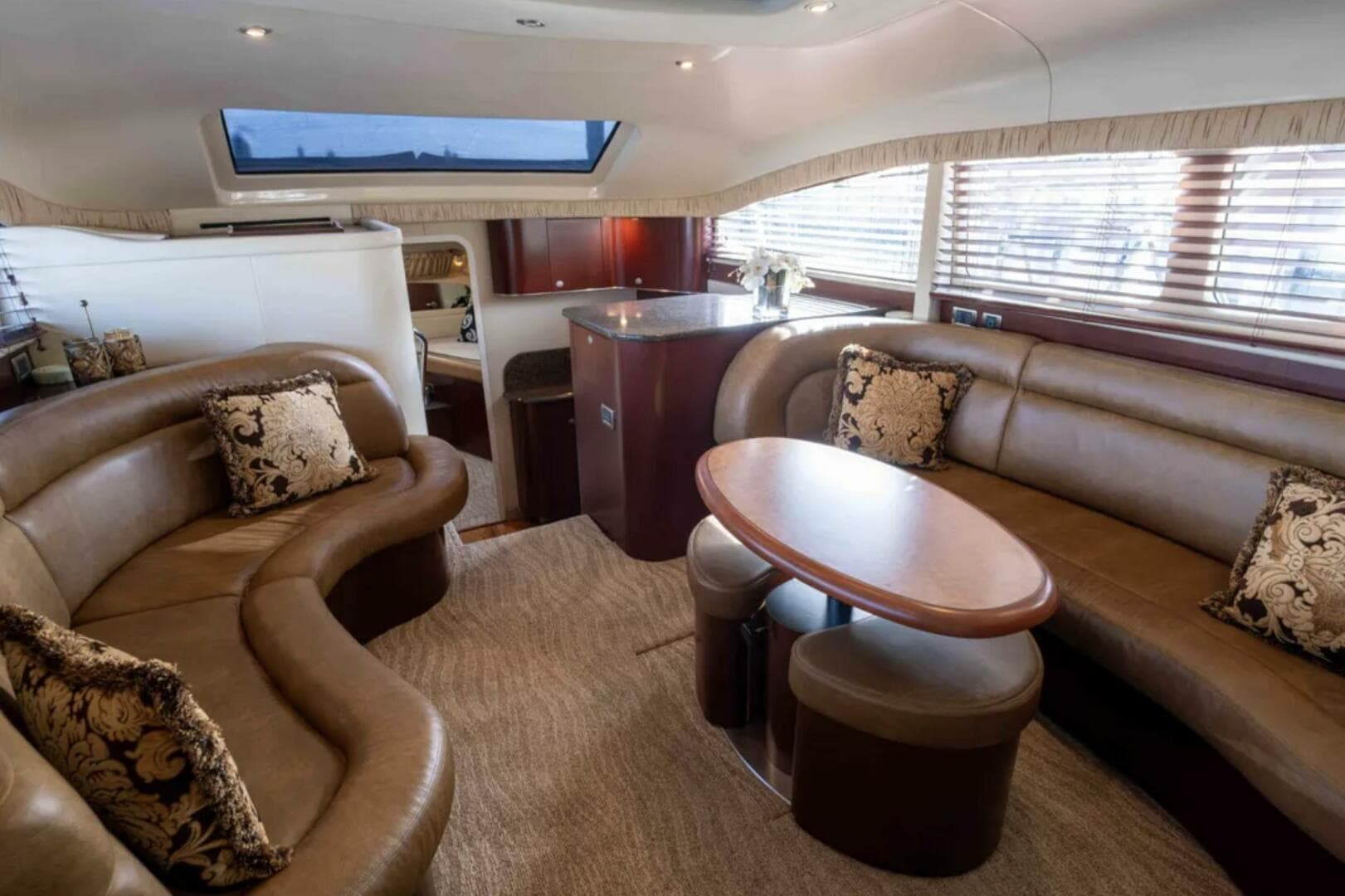 2006 Sea Ray 40 Motor Yacht