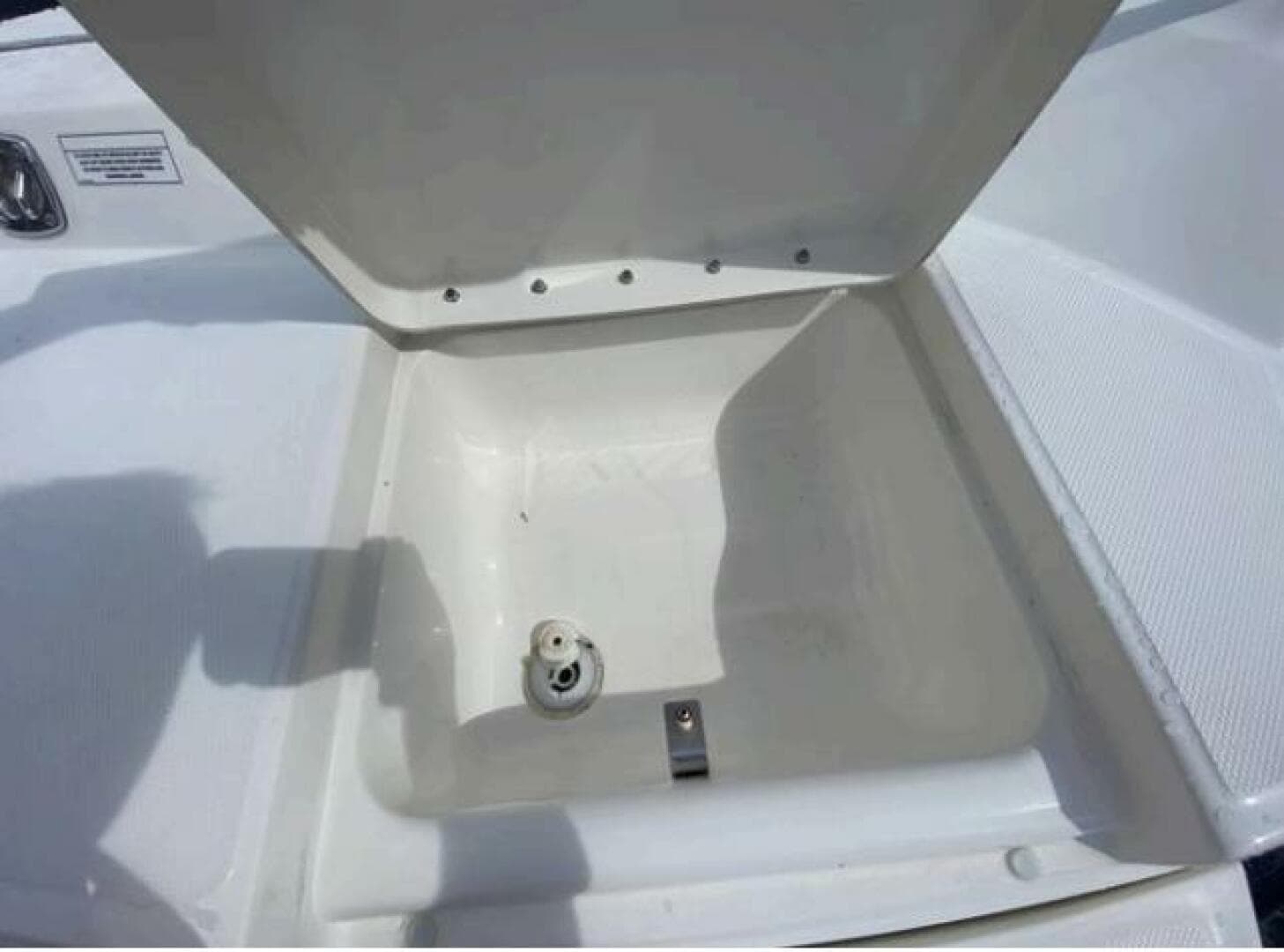 2010 Sea Ray 300 SLX