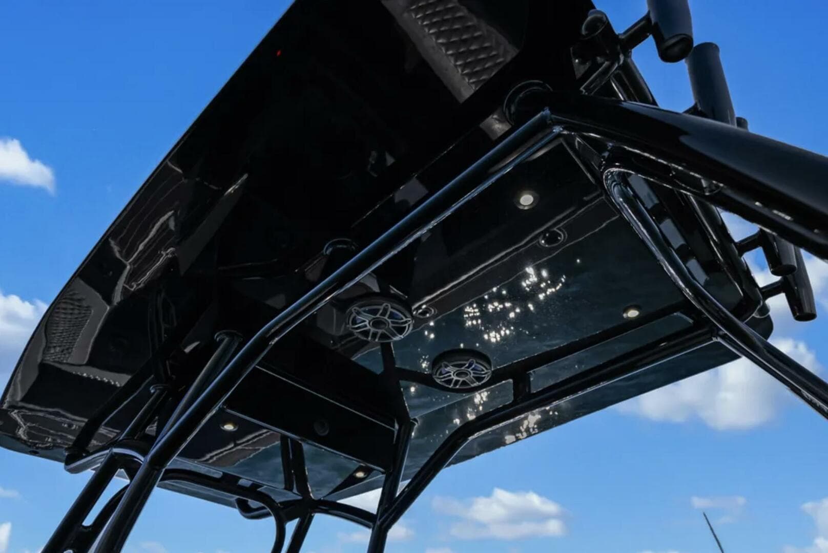 2021 Concept Open Deck