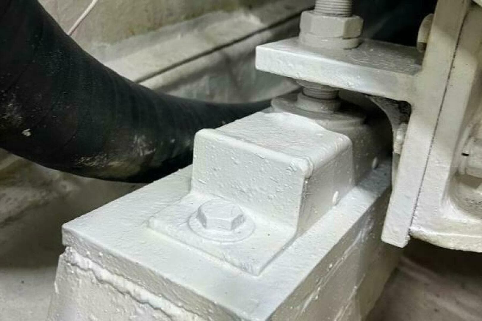 1998 Hyatt 51 Aft Cabin MY