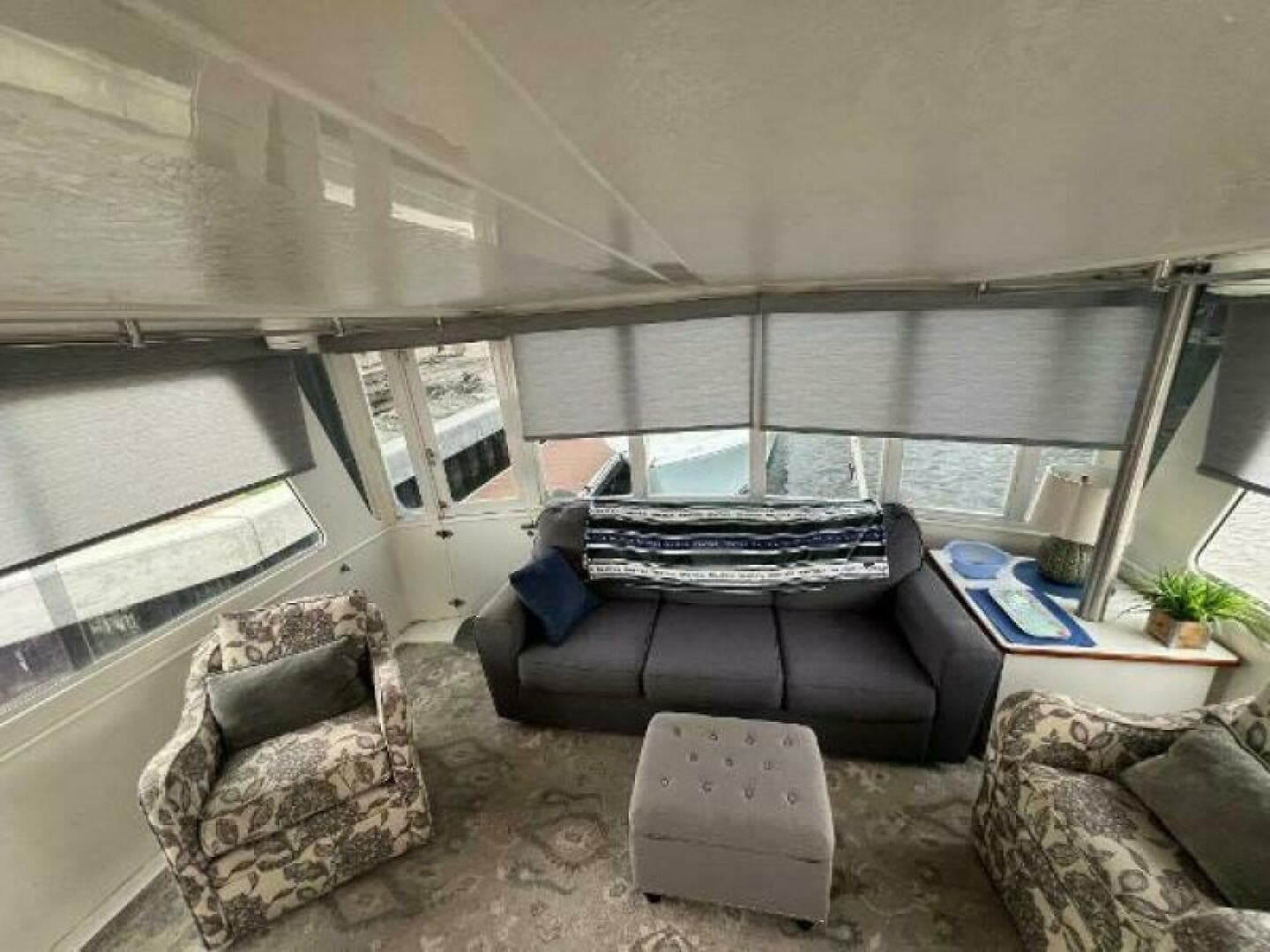 1998 Hyatt 51 Aft Cabin MY
