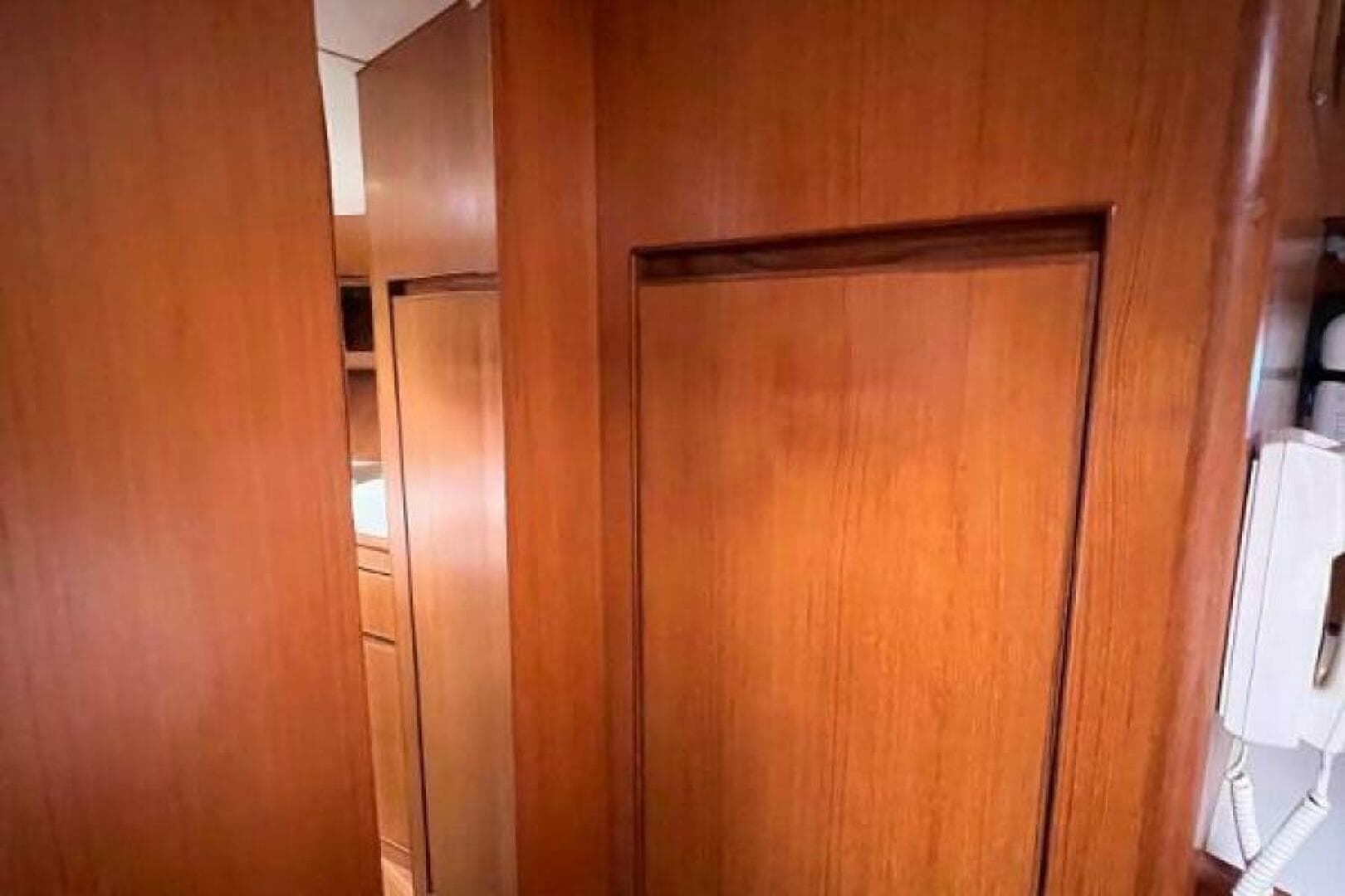 1998 Hyatt 51 Aft Cabin MY