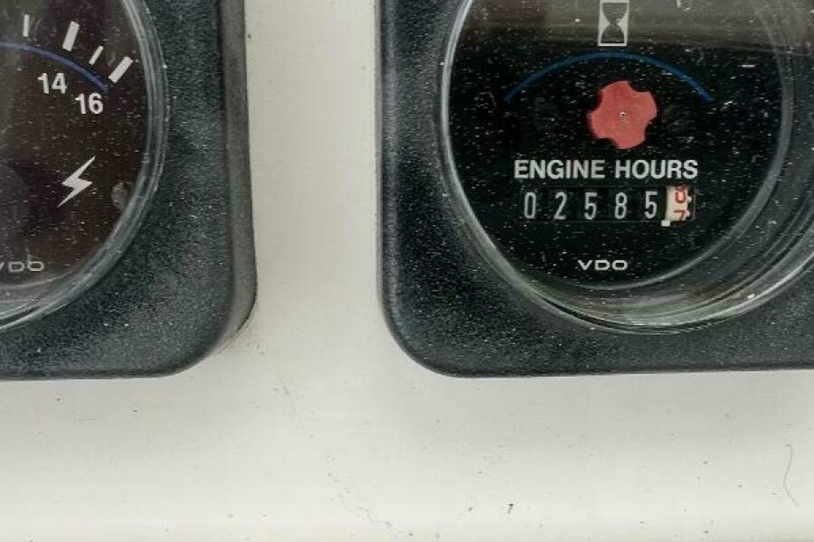 1998 Hyatt 51 Aft Cabin MY