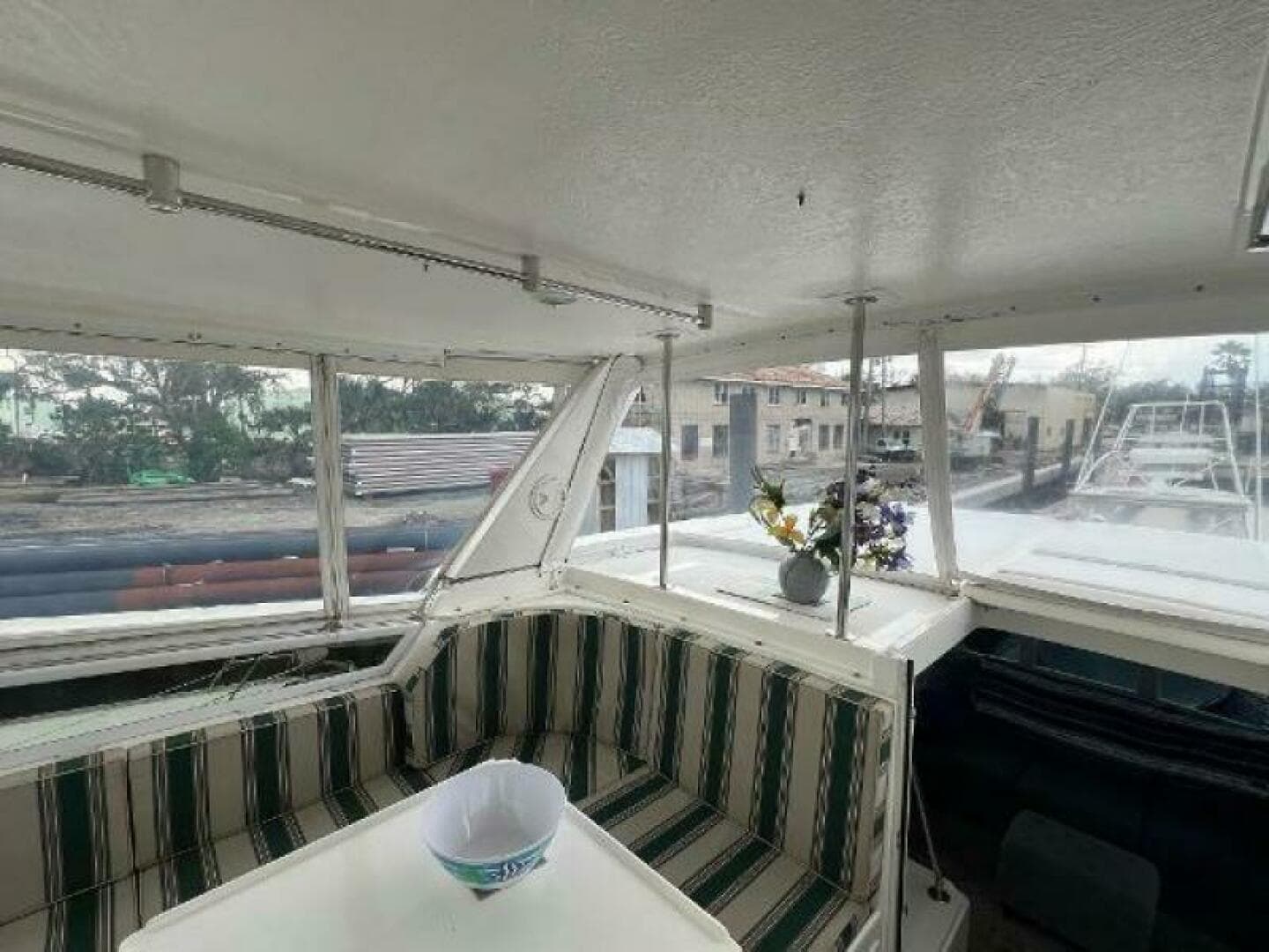 1998 Hyatt 51 Aft Cabin MY