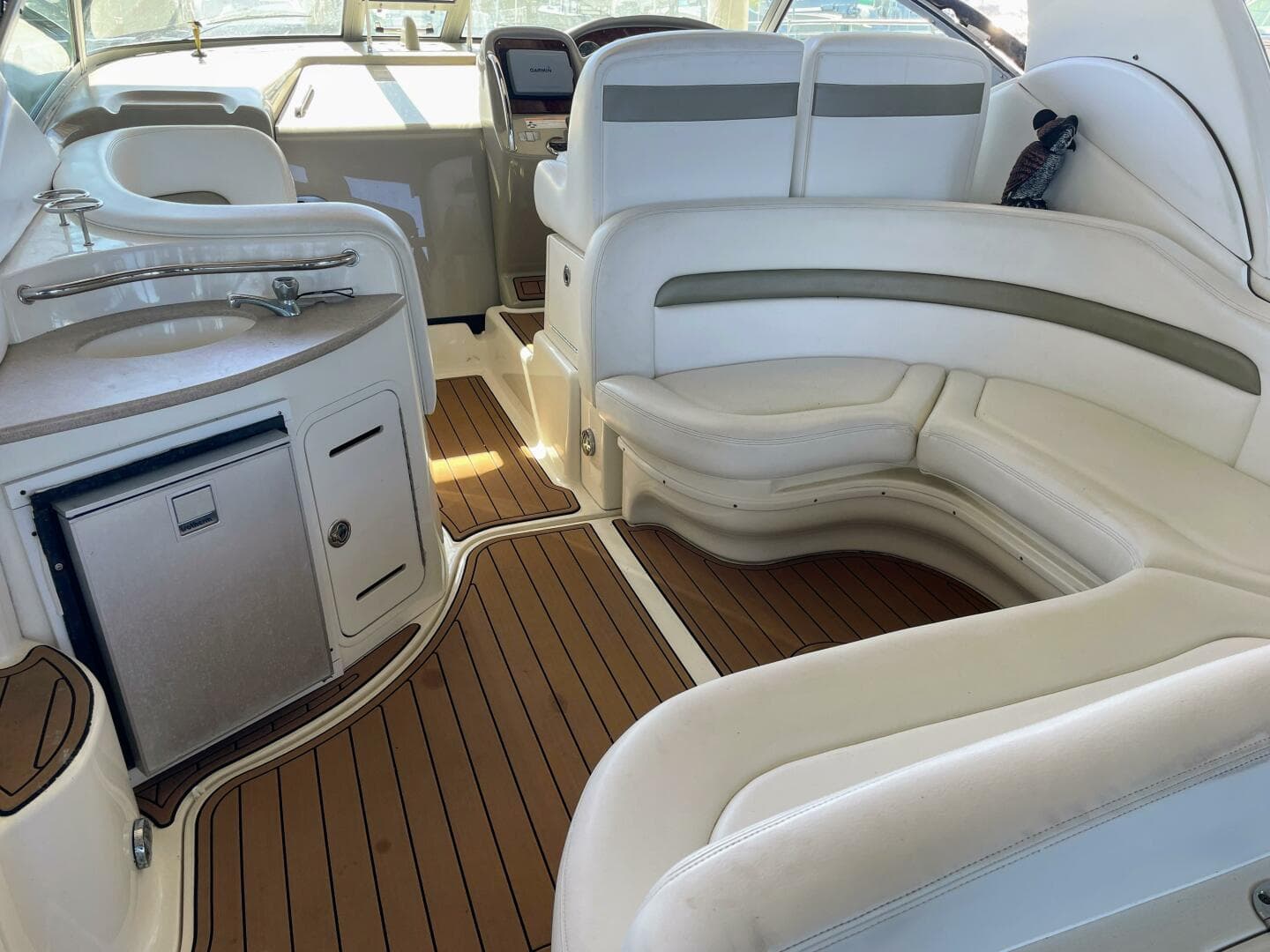 2006 Sea Ray 320 Sundancer