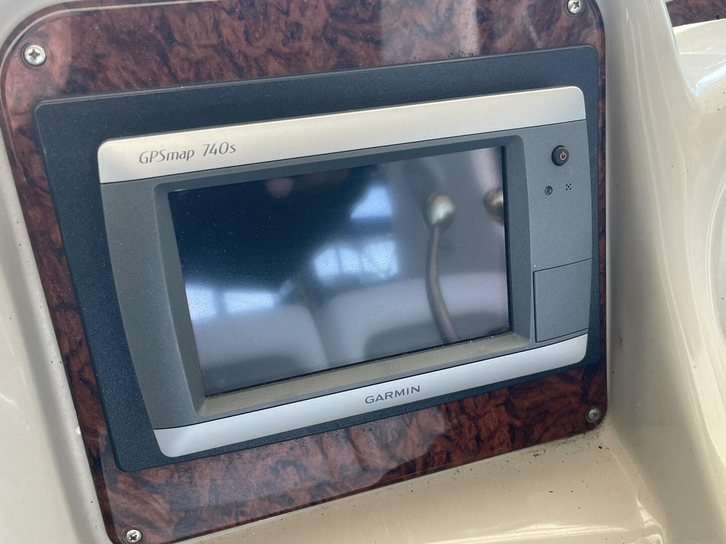 2006 Sea Ray 320 Sundancer