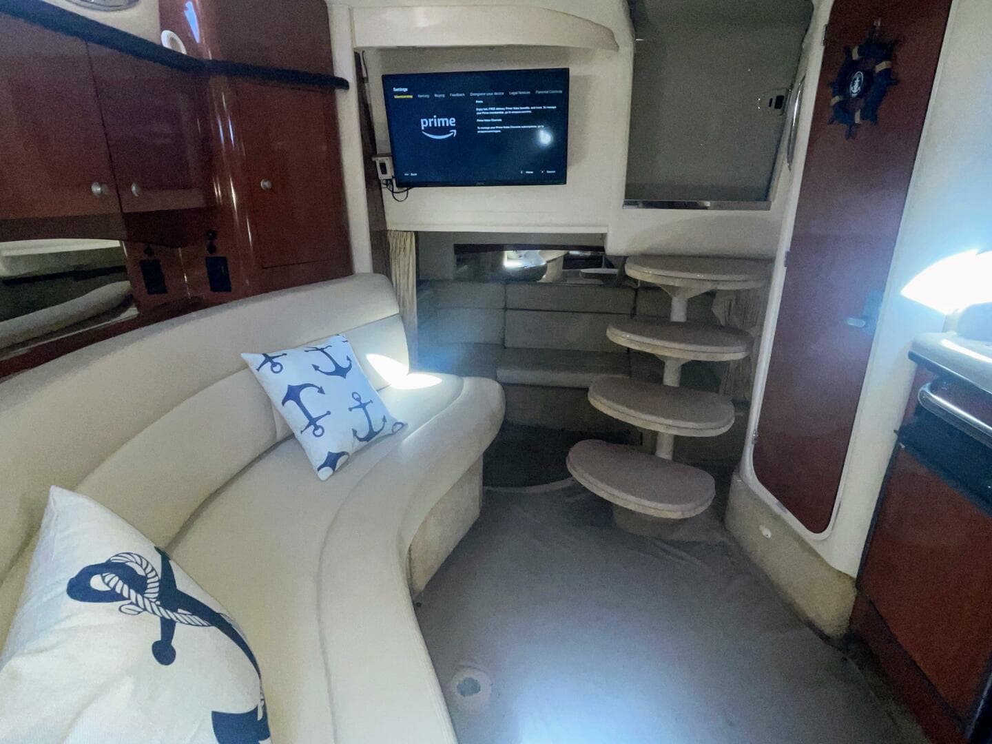 2006 Sea Ray 320 Sundancer
