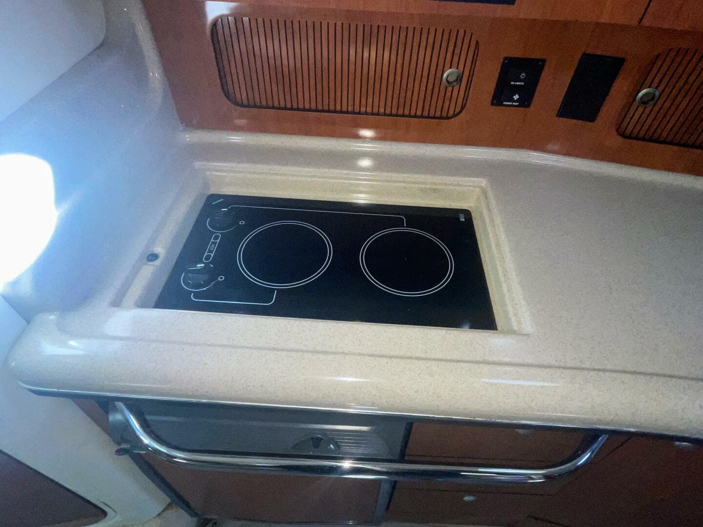 2006 Sea Ray 320 Sundancer