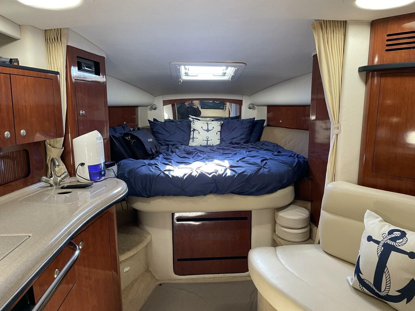 2006 Sea Ray 320 Sundancer