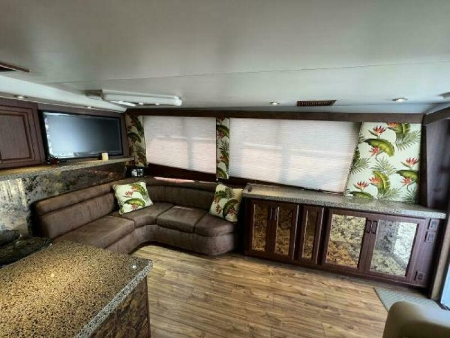 1991 Viking Boats Convertible