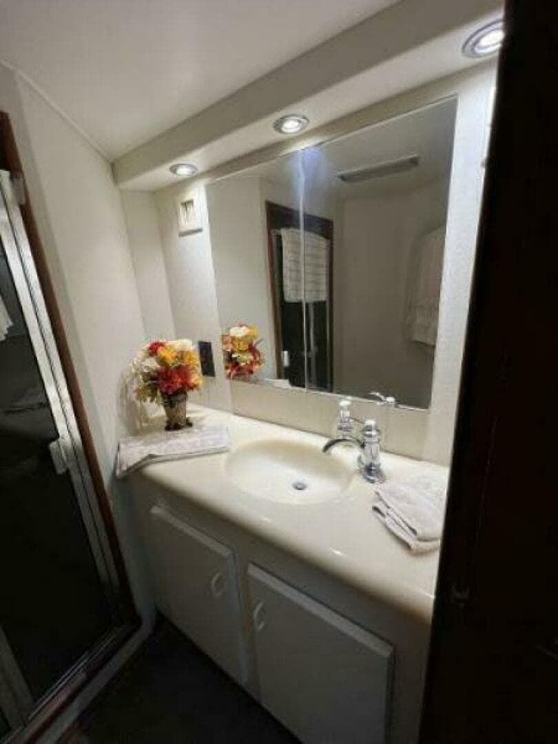 1991 Viking Boats Convertible