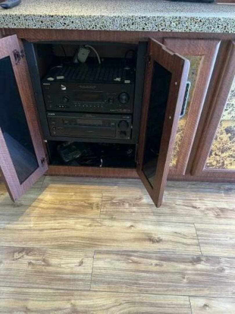 1991 Viking Boats Convertible